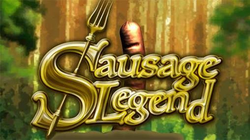 download Sausage legend apk